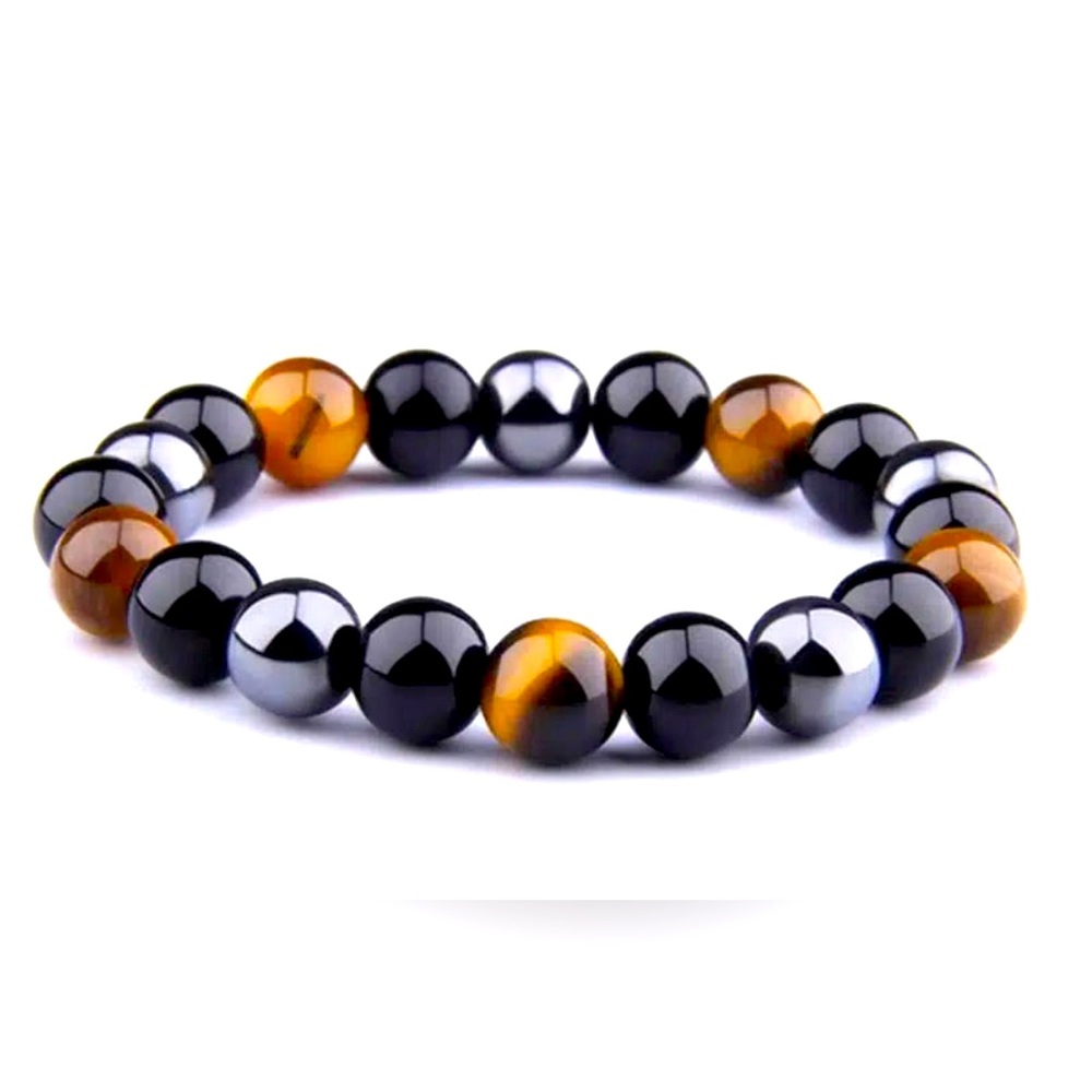 Tiger Eye Protection Bracelet